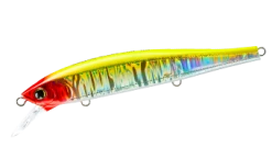 Hardcore Minnow Flat 70F/95F Floating Jerkbait -Unique Fishing Store 39436541362265