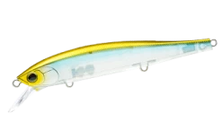 Hardcore Minnow Flat 70F/95F Floating Jerkbait -Unique Fishing Store 39436541427801