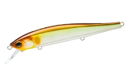 Hardcore Minnow Flat 70F/95F Floating Jerkbait -Unique Fishing Store 39436541755481