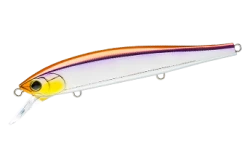 Hardcore Minnow Flat 70F/95F Floating Jerkbait -Unique Fishing Store 39436541821017
