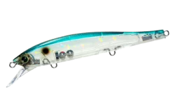 Hardcore Minnow Flat 70F/95F Floating Jerkbait -Unique Fishing Store 39436541853785