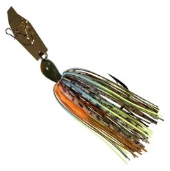 Z-Man Big Blade ChatterBait -Unique Fishing Store 39444568080473