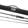 Daiwa Ardito-TR Casting 3-Piece Travel Rods -Unique Fishing Store 39510758064217