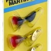 Panther Martin MiniFly 3-Pack Spinner Kit 2 Panther Martin MiniFly 3-Pack Spinner Kit -Unique Fishing Store 39544539873369