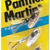 Panther Martin Western Trout 3 Pack Spinner Kit 1 Panther Martin Western Trout 3 Pack Spinner Kit -Unique Fishing Store 39544735498329