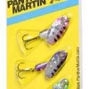 Panther Martin HolyStrike 3 Pack Spinner Kit -Unique Fishing Store 39544877482073