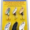 Panther Martin Western Trout 6 Pack Spinner Kit -Unique Fishing Store 39551991414873