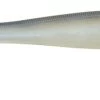 Strike King Shadalicious 3.5 Inch Paddletail Swimbait - 6 Pack -Unique Fishing Store 39552391741529
