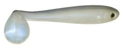 Strike King Shadalicious 3.5 Inch Paddletail Swimbait - 6 Pack