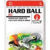 VMC Hard Ball Jig Kit - Assorted Colors -Unique Fishing Store 39586275295321