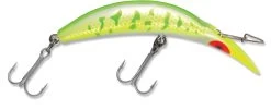 Luhr-Jensen Rattling Kwikfish K16 Diving Plug 14 Luhr-Jensen Rattling Kwikfish K16 Diving Plug -Unique Fishing Store 39613592731737