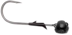 VMC Swingin' Rugby FL Jig Head 2 Pack