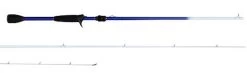 Duckett Fishing Jacob Wheeler Series All-Purpose Casting Rod