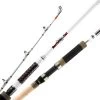 Okuma Battle Cat Catfish Spinning Rod 2-piece 1 Okuma Battle Cat Catfish Spinning Rod 2-piece -Unique Fishing Store 39701683732569