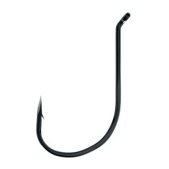 Eagle Claw Trokar TK400 Long Shank Offset Octopus Hook