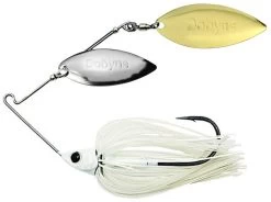 Dobyns D-Blade Beast Double Willow Spinnerbaits -Unique Fishing Store 39723187109977
