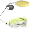 Dobyns D-Blade Beast Colorado/Willow Spinnerbaits -Unique Fishing Store 39723193401433