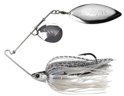 Dobyns D-Blade Beast Colorado/Willow Spinnerbaits -Unique Fishing Store 39723193991257