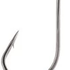 VMC 7115 Techset Live Bait Hooks Black Nickel -Unique Fishing Store 39765789179993