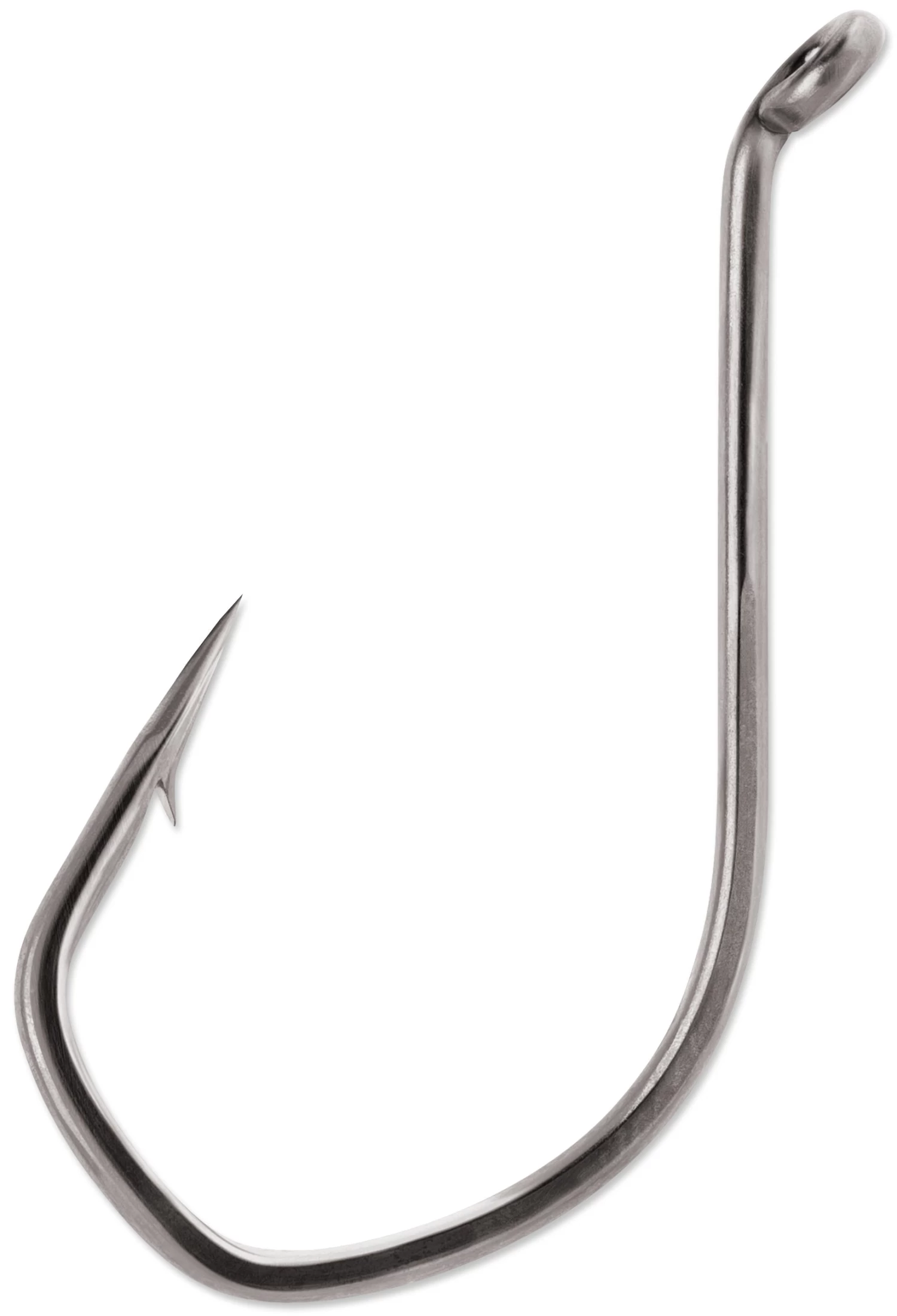 VMC 7115 Techset Live Bait Hooks Black Nickel 3 VMC 7115 Techset Live Bait Hooks Black Nickel