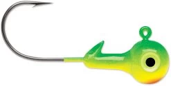 VMC Hard Ball Jighead 4-pack 17 VMC Hard Ball Jighead 4-pack -Unique Fishing Store 39765823193177
