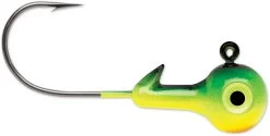 VMC Hard Ball Jighead 4-pack 21 VMC Hard Ball Jighead 4-pack -Unique Fishing Store 39765823946841
