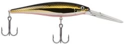 Berkley Flicker Minnow Jerkbait/Trolling Hard Minnow - 1/2 Oz 24 Berkley Flicker Minnow Jerkbait/Trolling Hard Minnow - 1/2 Oz -Unique Fishing Store 39766019276889