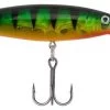 Berkley Flicker Minnow Jerkbait/Trolling Hard Minnow - 1/2 Oz 2 Berkley Flicker Minnow Jerkbait/Trolling Hard Minnow - 1/2 Oz -Unique Fishing Store 39766019866713