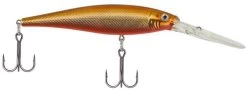 Berkley Flicker Minnow Jerkbait/Trolling Hard Minnow - 1/4 Oz 28 Berkley Flicker Minnow Jerkbait/Trolling Hard Minnow - 1/4 Oz -Unique Fishing Store 39766023798873
