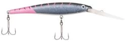 Berkley Flicker Minnow Jerkbait/Trolling Hard Minnow - 1/4 Oz 32 Berkley Flicker Minnow Jerkbait/Trolling Hard Minnow - 1/4 Oz -Unique Fishing Store 39766023929945