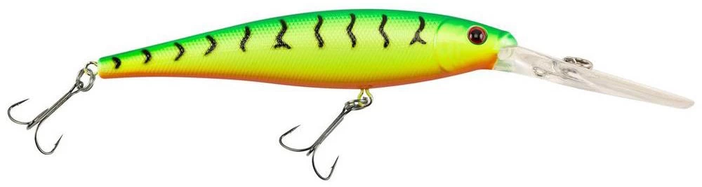 Berkley Flicker Minnow Jerkbait/Trolling Hard Minnow - 1/4 Oz 16 Berkley Flicker Minnow Jerkbait/Trolling Hard Minnow - 1/4 Oz - Image 14