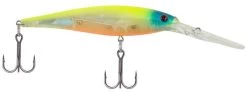 Berkley Flicker Minnow Jerkbait/Trolling Hard Minnow - 1/4 Oz 36 Berkley Flicker Minnow Jerkbait/Trolling Hard Minnow - 1/4 Oz -Unique Fishing Store 39766024061017