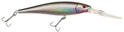 Berkley Flicker Minnow Jerkbait/Trolling Hard Minnow - 1/3 Oz 24 Berkley Flicker Minnow Jerkbait/Trolling Hard Minnow - 1/3 Oz -Unique Fishing Store 39766032908377