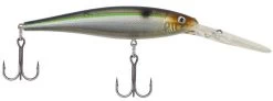 Berkley Flicker Minnow Jerkbait/Trolling Hard Minnow - 1/3 Oz 25 Berkley Flicker Minnow Jerkbait/Trolling Hard Minnow - 1/3 Oz -Unique Fishing Store 39766032941145