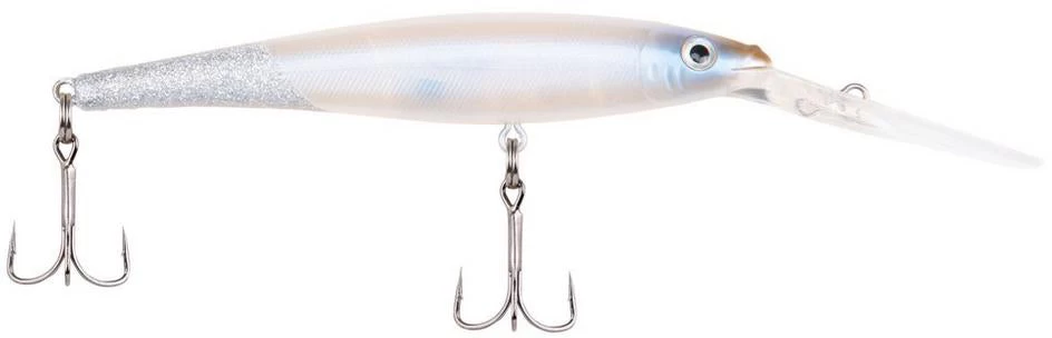 Berkley Flicker Minnow Jerkbait/Trolling Hard Minnow - 1/3 Oz 12 Berkley Flicker Minnow Jerkbait/Trolling Hard Minnow - 1/3 Oz - Image 10