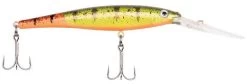 Berkley Flicker Minnow Jerkbait/Trolling Hard Minnow - 1/3 Oz 32 Berkley Flicker Minnow Jerkbait/Trolling Hard Minnow - 1/3 Oz -Unique Fishing Store 39766033170521