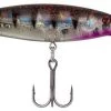 Berkley Flicker Minnow Jerkbait/Trolling Hard Minnow - 1/3 Oz 1 Berkley Flicker Minnow Jerkbait/Trolling Hard Minnow - 1/3 Oz -Unique Fishing Store 39766033367129