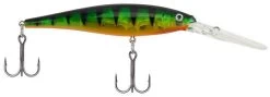 Berkley Flicker Minnow Jerkbait/Trolling Hard Minnow - 1/3 Oz 40 Berkley Flicker Minnow Jerkbait/Trolling Hard Minnow - 1/3 Oz -Unique Fishing Store 39766033465433