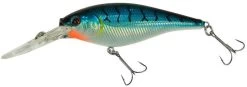 Berkley Flicker Shad Crankbait - 1/2 Oz -Unique Fishing Store 39766976200793