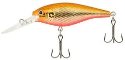 Berkley Flicker Shad Crankbait - 1/2 Oz -Unique Fishing Store 39766976299097