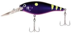 Berkley Flicker Shad Crankbait - 1/2 Oz -Unique Fishing Store 39766976331865