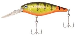 Berkley Flicker Shad Crankbait - 1/2 Oz -Unique Fishing Store 39766976397401
