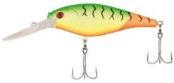 Berkley Flicker Shad Crankbait - 1/2 Oz -Unique Fishing Store 39766976462937