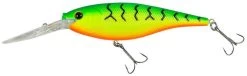 Berkley Flicker Shad Crankbait - 1/2 Oz -Unique Fishing Store 39766976528473