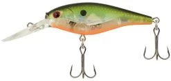 Berkley Flicker Shad Crankbait - 1/2 Oz -Unique Fishing Store 39766976626777