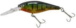 Berkley Flicker Shad Crankbait - 1/2 Oz -Unique Fishing Store 39766976692313