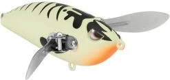 SPRO Creeper 80 Topwater Crawler -Unique Fishing Store 39781677793369