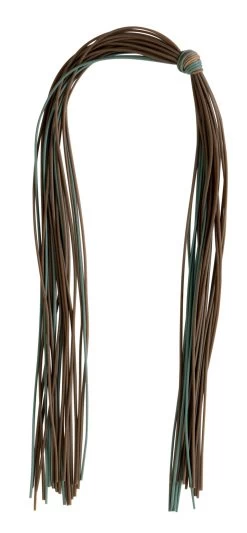 SPRO Bronzeye Frog Replacement Frog Skirt 32 SPRO Bronzeye Frog Replacement Frog Skirt -Unique Fishing Store 39781715935321