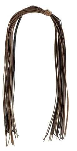 SPRO Bronzeye Frog Replacement Frog Skirt 33 SPRO Bronzeye Frog Replacement Frog Skirt -Unique Fishing Store 39781715968089