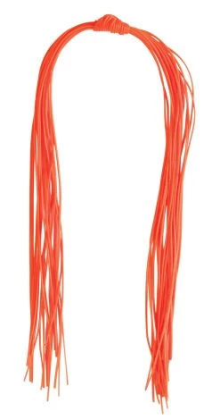 SPRO Bronzeye Frog Replacement Frog Skirt 34 SPRO Bronzeye Frog Replacement Frog Skirt -Unique Fishing Store 39781716000857